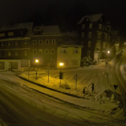 Webcam  / Lauscha - Ernstthal