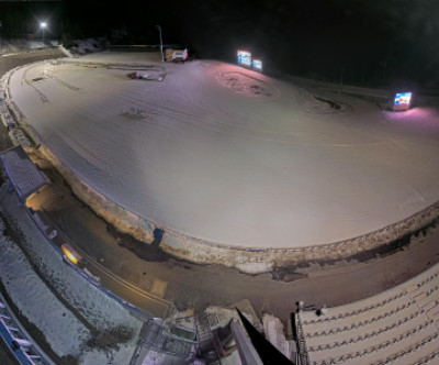 Oberhof / Thüringer Wald