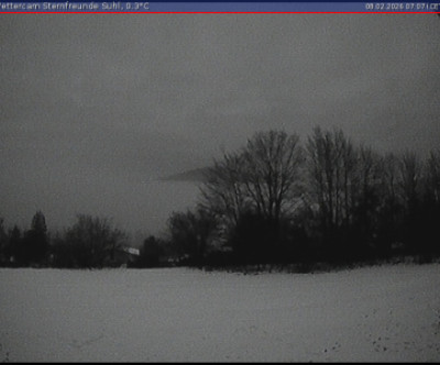 Suhl - Goldlauter / Thüringer Wald