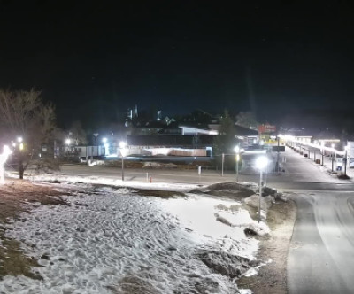 Oberhof / Thüringer Wald
