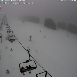 Webcam Osthang / Neuastenberg - Postwiese