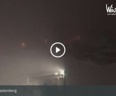 Neuastenberg - Postwiese / Sauerland