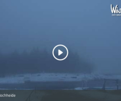 Niedersfeld - Eschenberg / Sauerland