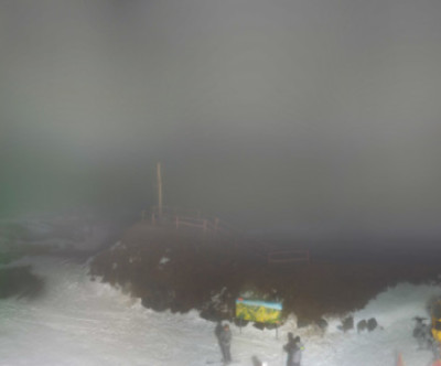 Willingen - Winterpark - Ettelsberg / Sauerland