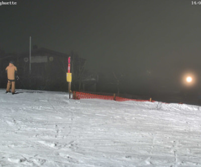 Willingen - Winterpark - Ettelsberg / Sauerland