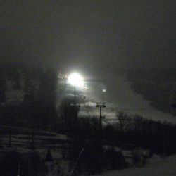 Webcam von der Talstation / Willingen - Winterpark - Ettelsberg