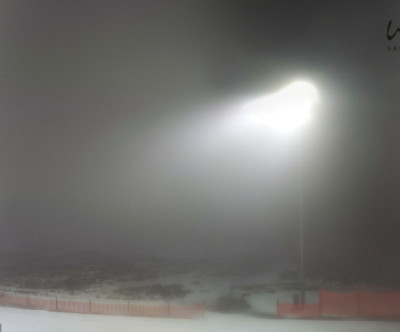 Willingen - Winterpark - Ettelsberg / Sauerland