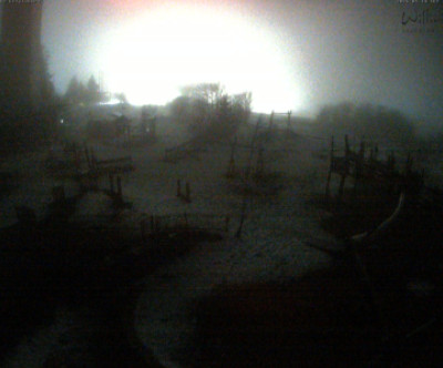 Willingen - Winterpark - Ettelsberg / Sauerland