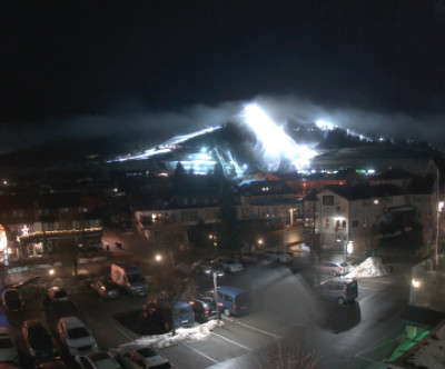 Willingen - Winterpark - Ettelsberg / Sauerland