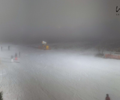 Willingen - Winterpark - Ettelsberg / Sauerland