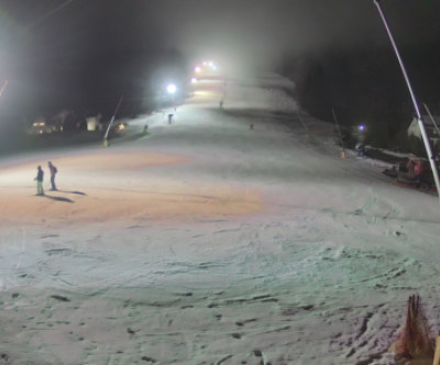 Willingen - Winterpark - Ettelsberg / Sauerland