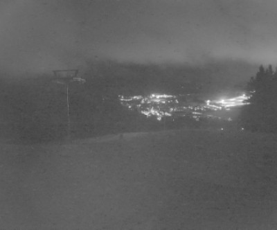 Willingen - Winterpark - Ettelsberg / Sauerland