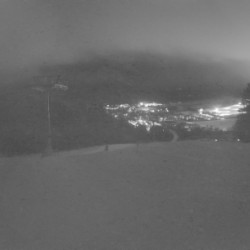 Webcam Bergstation / Willingen - Winterpark - Ettelsberg