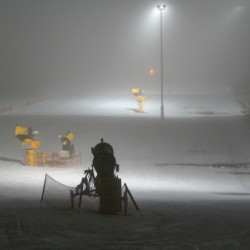 Webcam Bergstation / Willingen - Winterpark - Ettelsberg