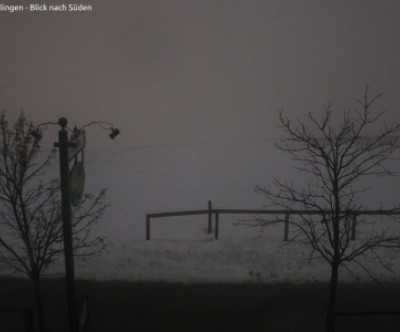 Willingen - Winterpark - Ettelsberg / Sauerland