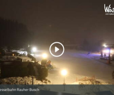 Winterberg / Sauerland