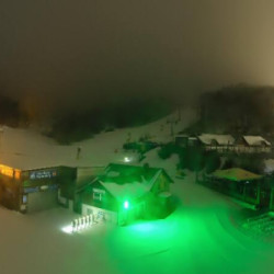 Webcam St. Georg Schanze / Winterberg