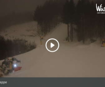 Winterberg / Sauerland