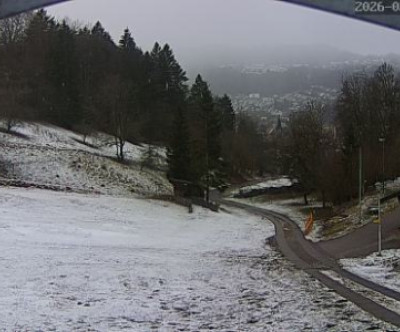 Fridingen/Antoni / Schwäbische Alb