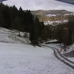 Webcam  / Fridingen/Antoni