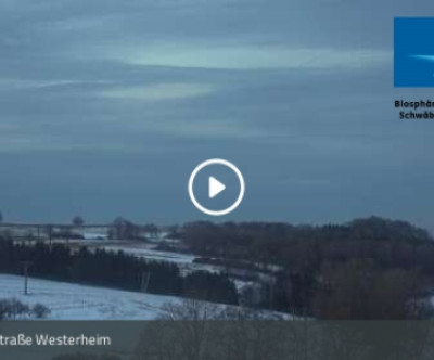 Westerheim / Halde - Skigebiete Deutschland