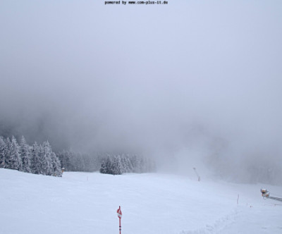 Großer Arber / Bayerischer Wald