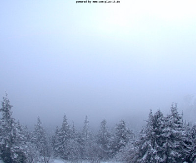 Großer Arber / Bayerischer Wald