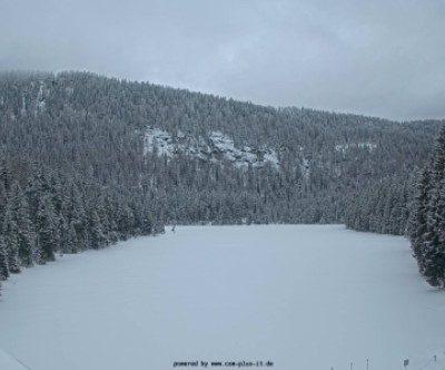 Großer Arber / Bayerischer Wald
