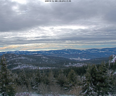 Bodenmais - Silberberg / Bayerischer Wald
