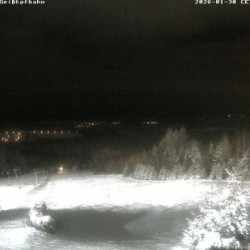 Webcam  / Bischofsmais - Geisskopf