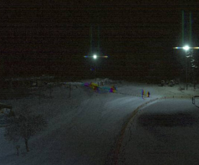 Bischofsmais - Geisskopf / Bayerischer Wald