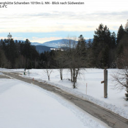 Webcam  / Drachselsried-Riedlberg