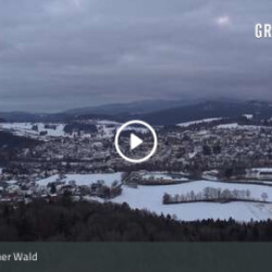 Webcam  / Grafenau