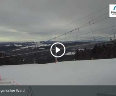 Mitterfirmiansreut - Almberg - Skigebiete Deutschland