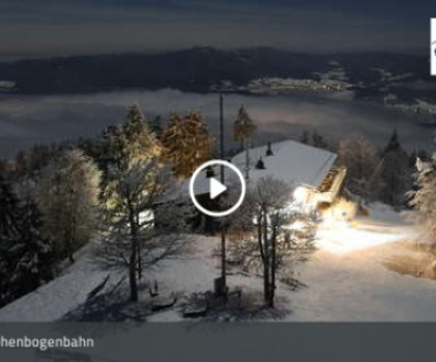 Neukirchen-Hohenbogen / Bayerischer Wald