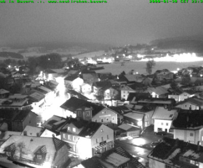 Neukirchen-Hohenbogen / Bayerischer Wald