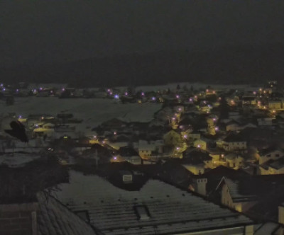 Neukirchen-Hohenbogen / Bayerischer Wald