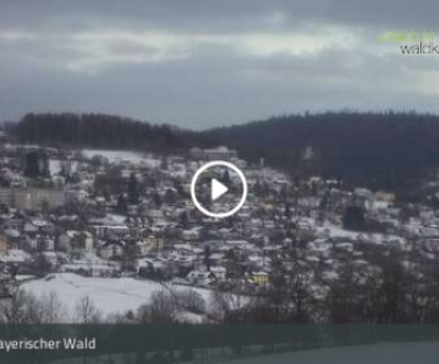 Oberfrauenwald / Bayerischer Wald
