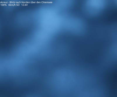 Aschau - Kampenwand / Oberbayern