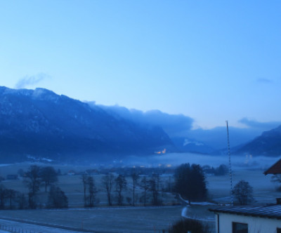 Aschau - Kampenwand / Oberbayern