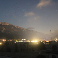 Webcam  / Aschau - Kampenwand