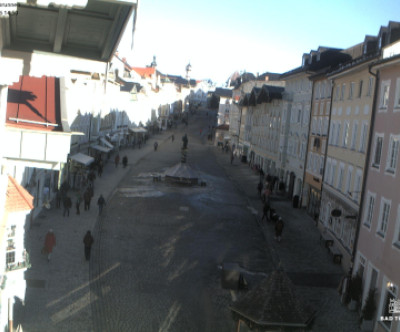 Bad Tölz - Blomberg / Oberbayern