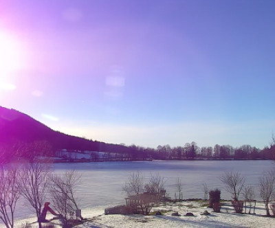 Bad Tölz - Blomberg / Oberbayern