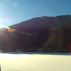 Webcam Camping Demmelhof / Bad Tölz - Blomberg