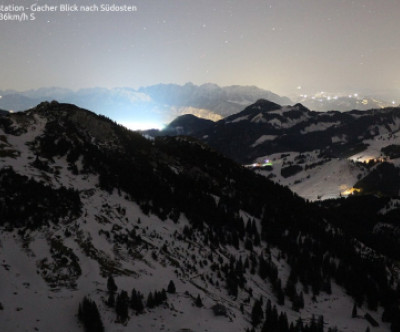 Brannenburg - Wendelstein / Oberbayern