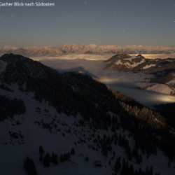 Webcam  / Brannenburg - Wendelstein