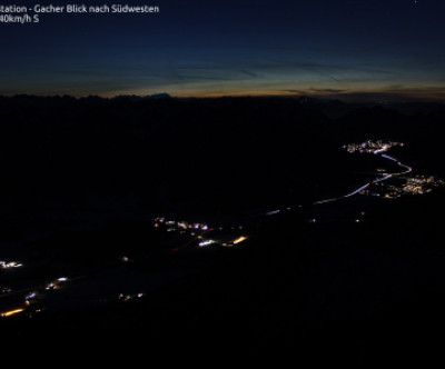 Brannenburg - Wendelstein / Oberbayern