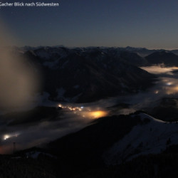 Webcam  / Brannenburg - Wendelstein