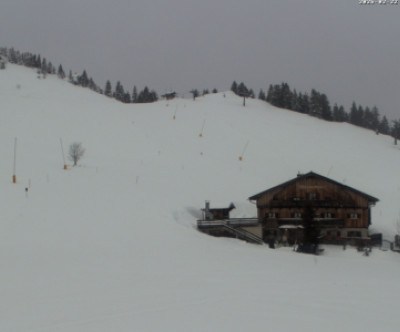 Bayrischzell - Sudelfeld / Oberbayern