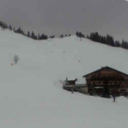 Webcam Walleralm / Bayrischzell - Sudelfeld